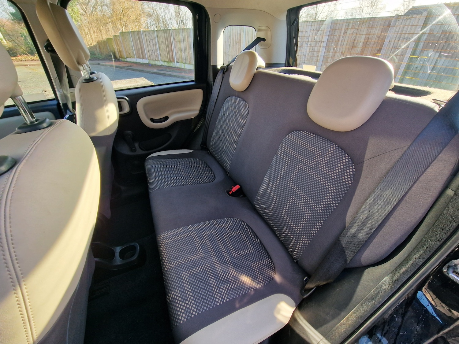 Used Fiat Panda 2014 for sale - 77938475: Photo 43