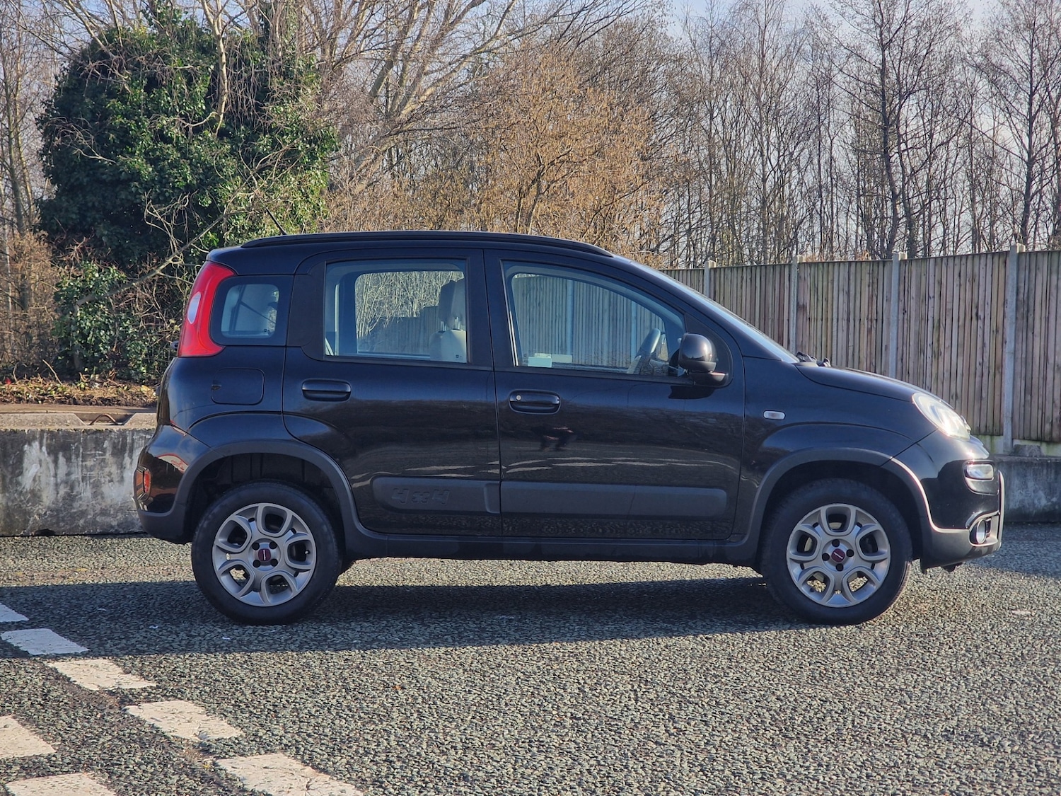 Used Fiat Panda 2014 for sale - 77938475: Photo 6