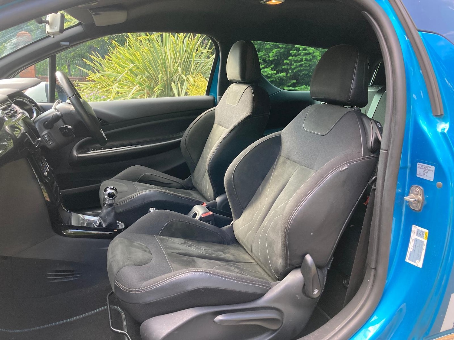 Used DS Automobiles DS 3 2016 for sale - 77934447: Photo 10