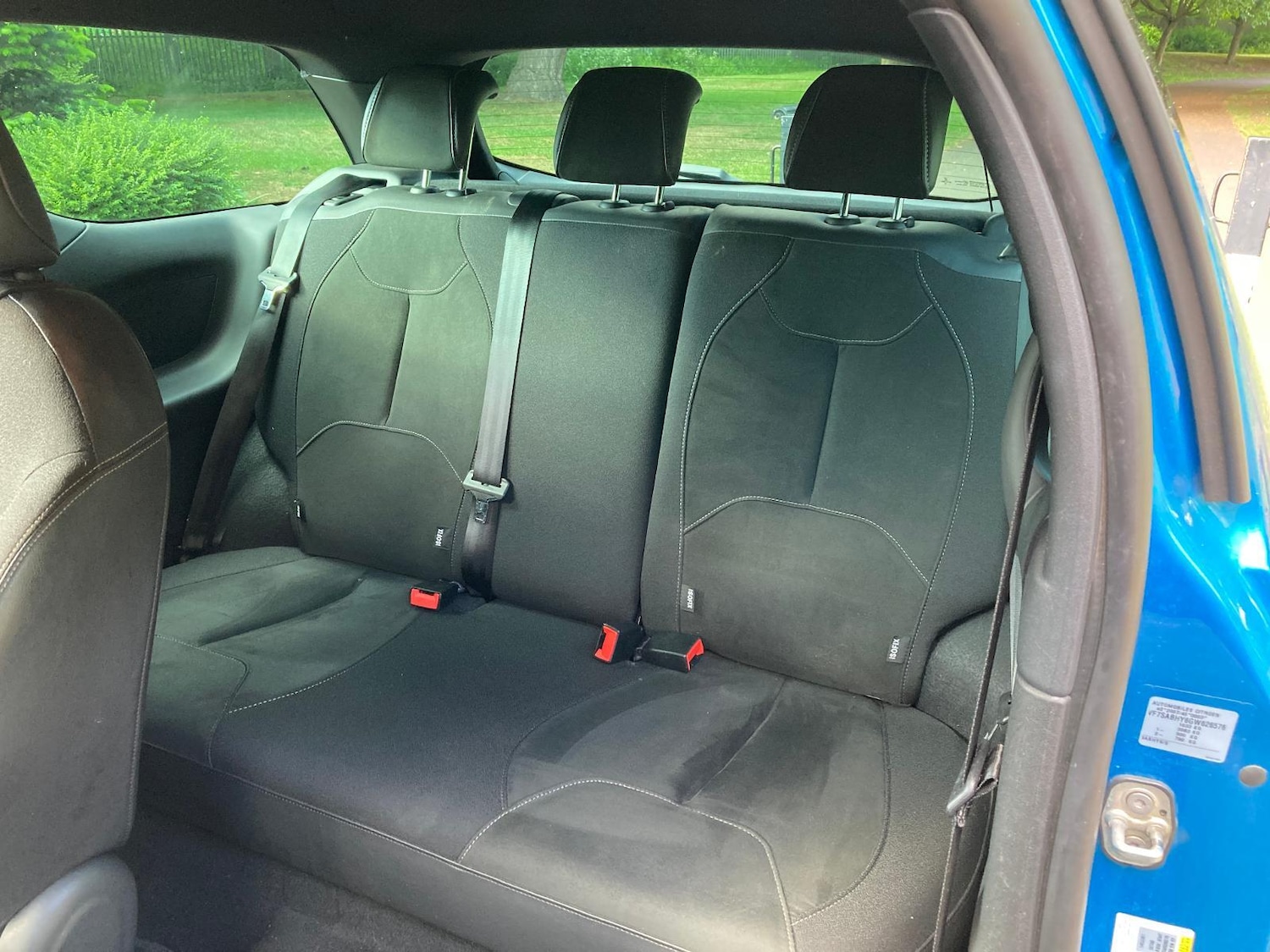 Used DS Automobiles DS 3 2016 for sale - 77934447: Photo 11