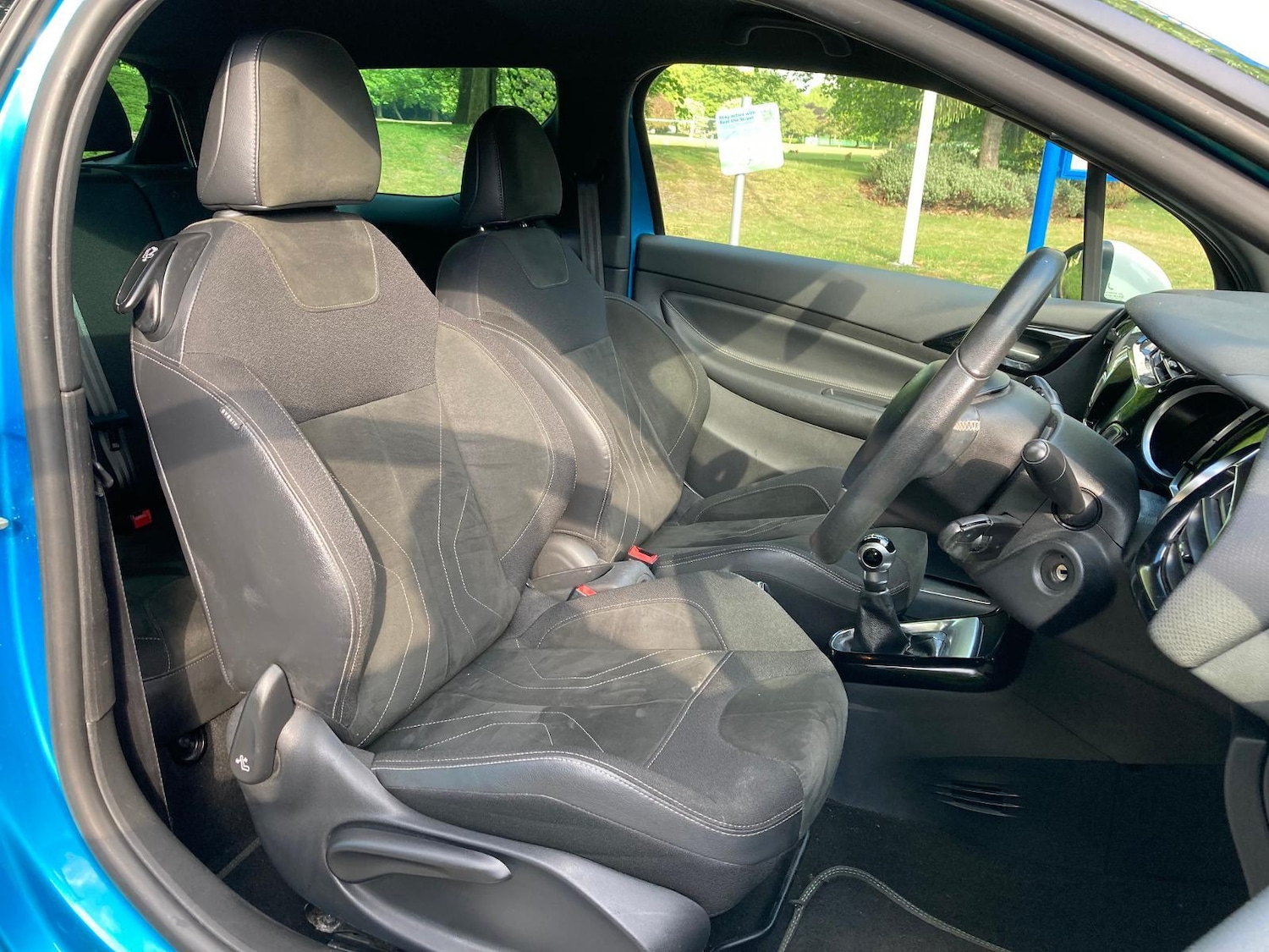 Used DS Automobiles DS 3 2016 for sale - 77934447: Photo 12