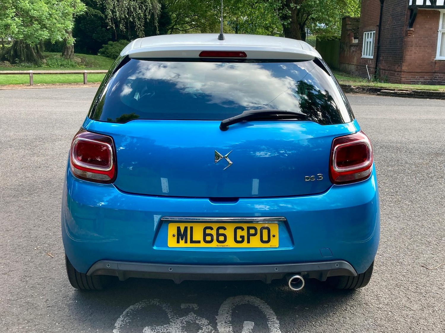 Used DS Automobiles DS 3 2016 for sale - 77934447: Photo 5