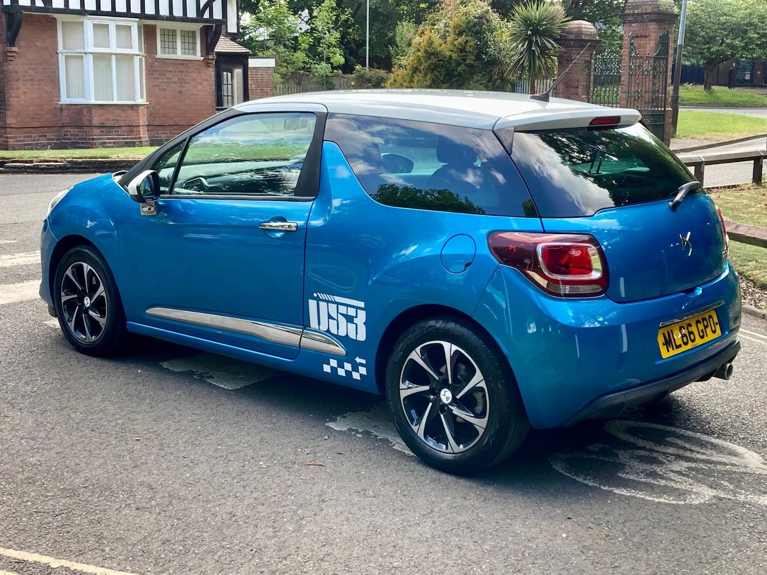 Used DS Automobiles DS 3 2016 for sale - 77934447: Photo 6