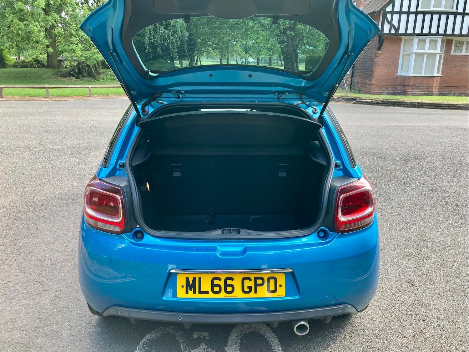 Used DS Automobiles DS 3 2016 for sale - 77934447: Photo 7