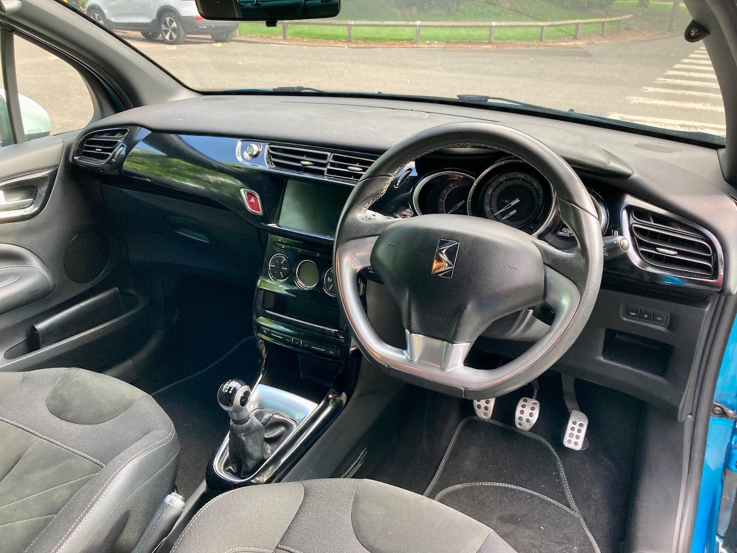 Used DS Automobiles DS 3 2016 for sale - 77934447: Photo 8