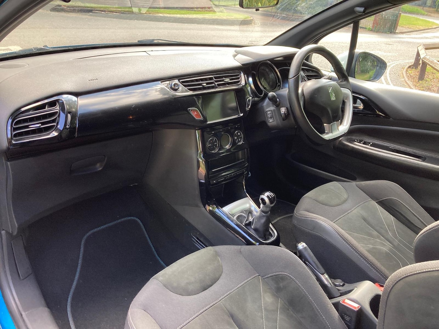 Used DS Automobiles DS 3 2016 for sale - 77934447: Photo 9