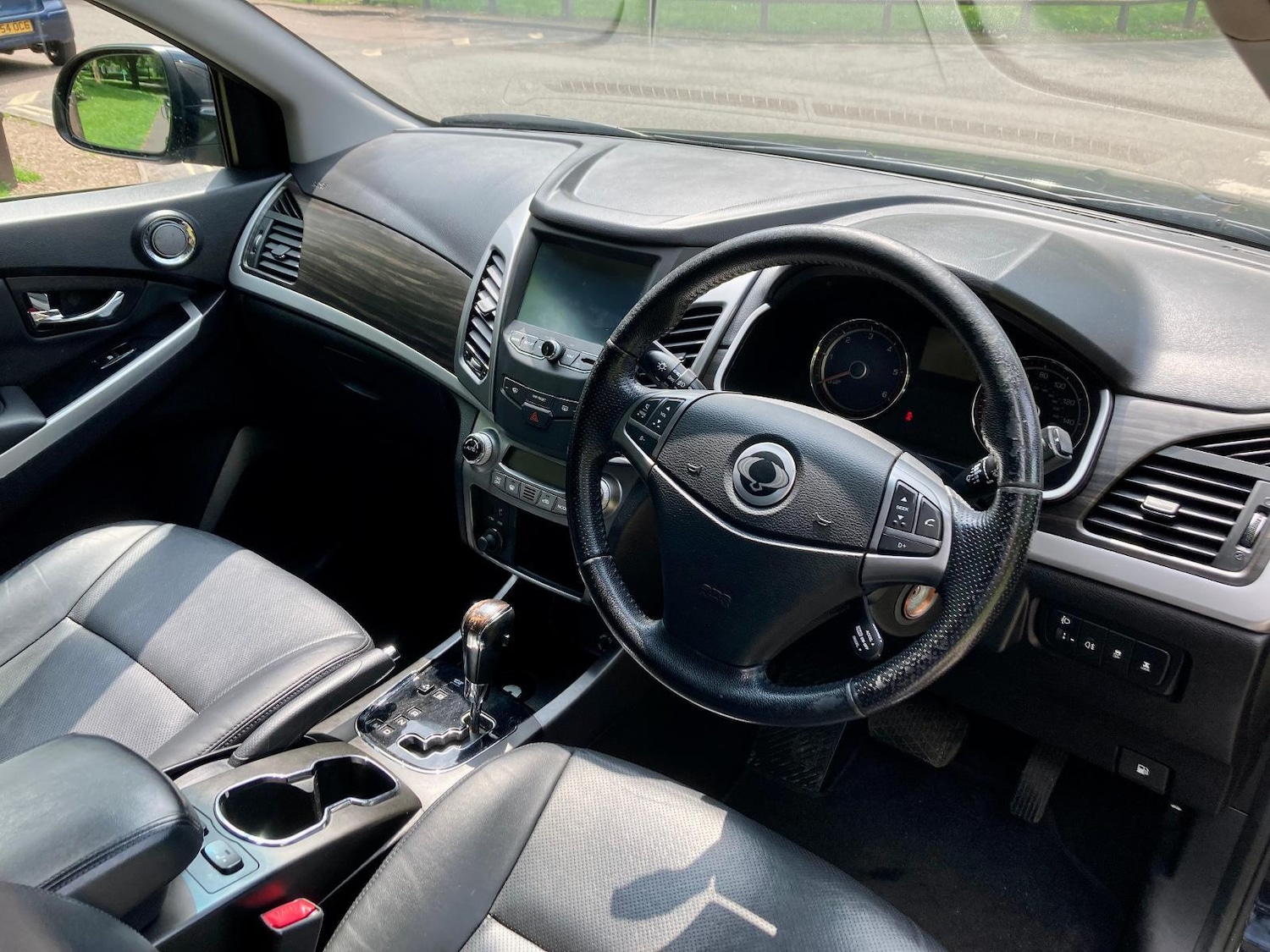 Used Ssangyong Korando 2015 for sale - 77934438: Photo 10