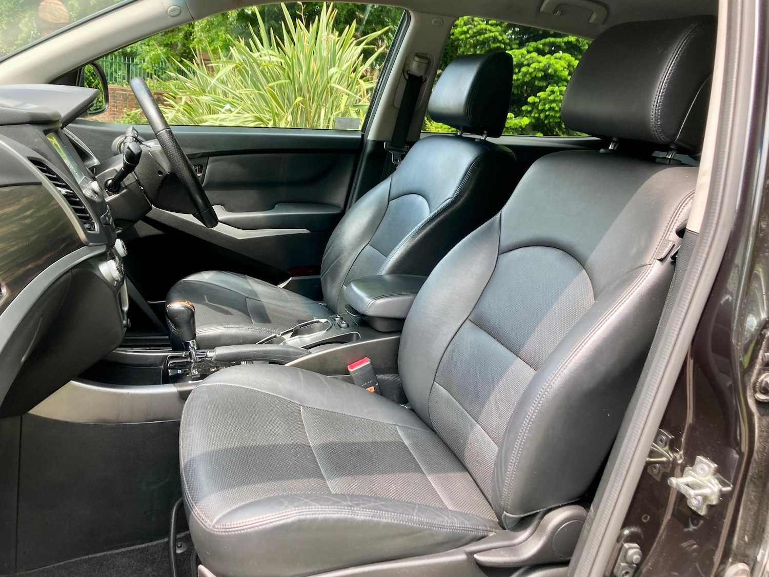 Used Ssangyong Korando 2015 for sale - 77934438: Photo 11