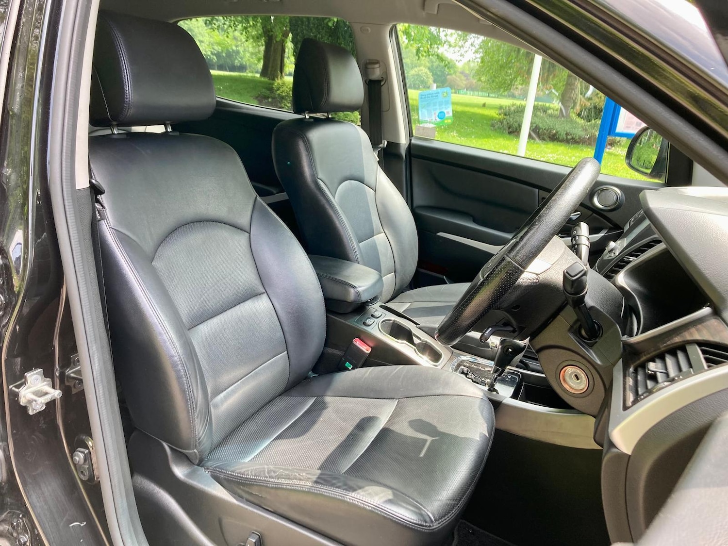 Used Ssangyong Korando 2015 for sale - 77934438: Photo 12