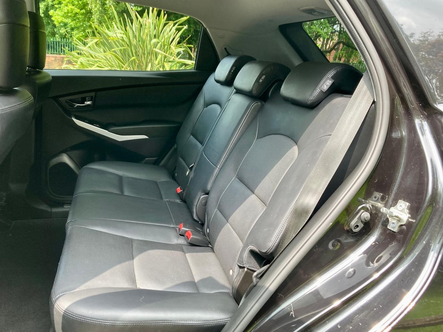 Used Ssangyong Korando 2015 for sale - 77934438: Photo 13