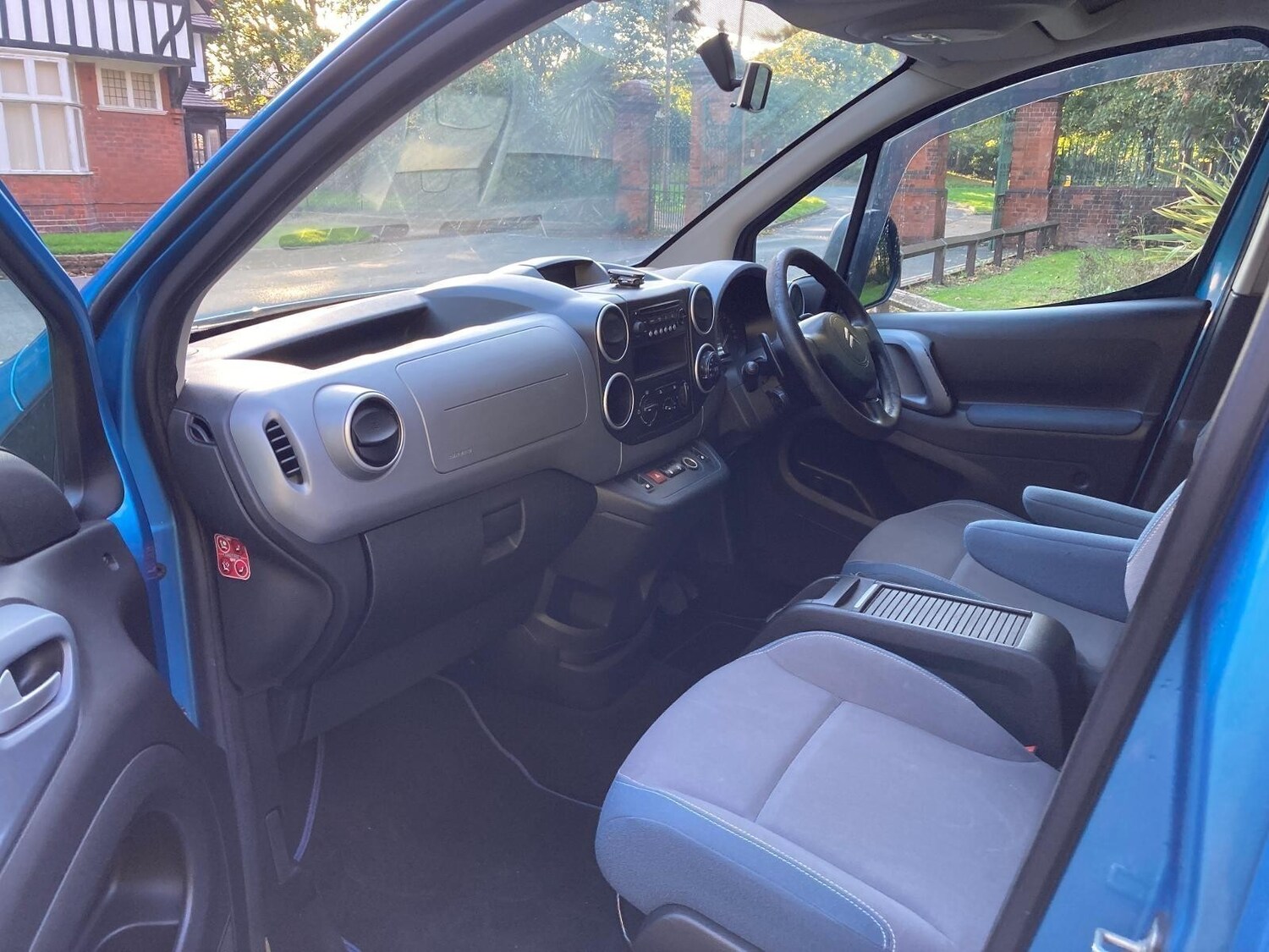 Used Citroen Berlingo Multispace 2012 for sale - 77934423: Photo 10