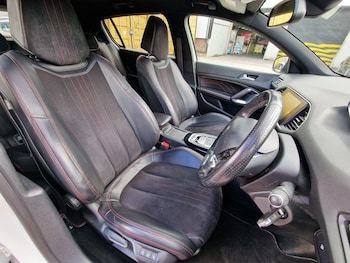 Used Peugeot 308 2015 for sale - 78782787: Photo