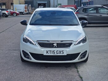Used Peugeot 308 2015 for sale - 78782787: Photo