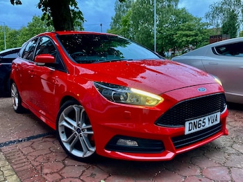 Used Ford Focus 2015 for sale - 78600583: Photo