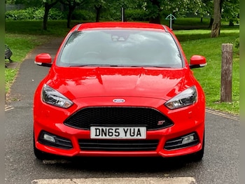 Used Ford Focus 2015 for sale - 78600583: Photo