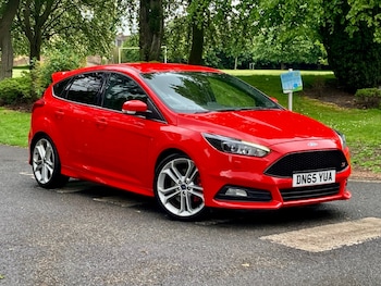 Used Ford Focus 2015 for sale - 78600583: Photo