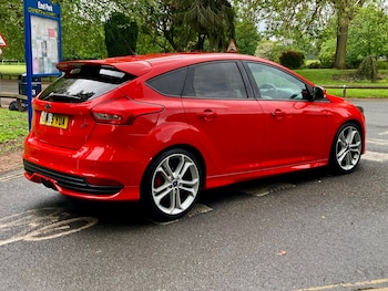 Used Ford Focus 2015 for sale - 78600583: Photo