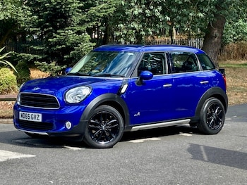 Used MINI Countryman 2015 for sale - 79483545: Photo