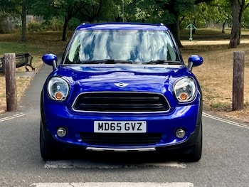 Used MINI Countryman 2015 for sale - 79483545: Photo