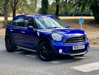 Used MINI Countryman 2015 for sale - 79483545: Photo