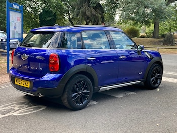 Used MINI Countryman 2015 for sale - 79483545: Photo