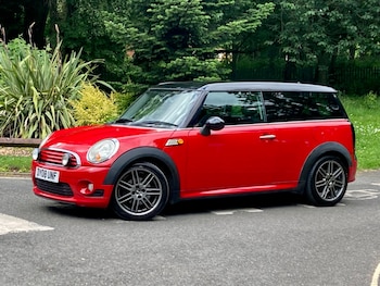 Used MINI Clubman 2008 for sale - 78910061: Photo