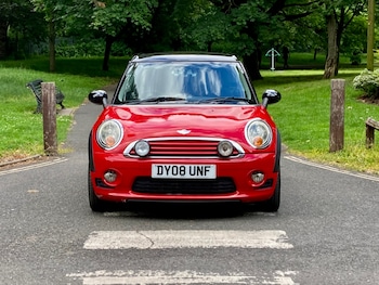Used MINI Clubman 2008 for sale - 78910061: Photo