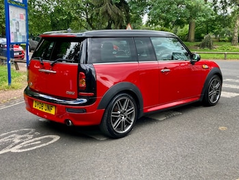 Used MINI Clubman 2008 for sale - 78910061: Photo