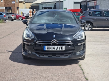 Used Citroen DS5 2014 for sale - 78782731: Photo