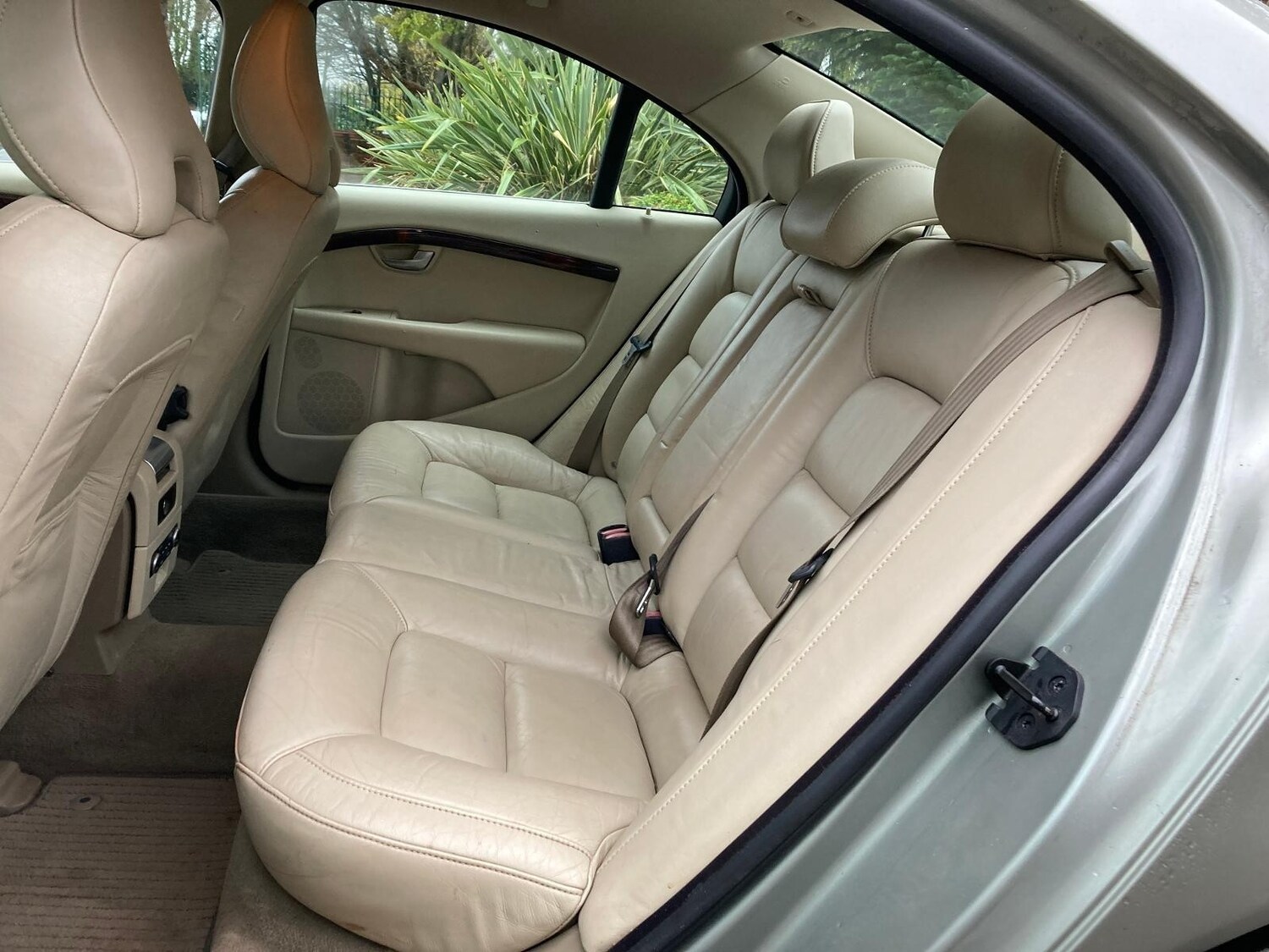 Used Volvo S80 2006 for sale - 77934436: Photo 10