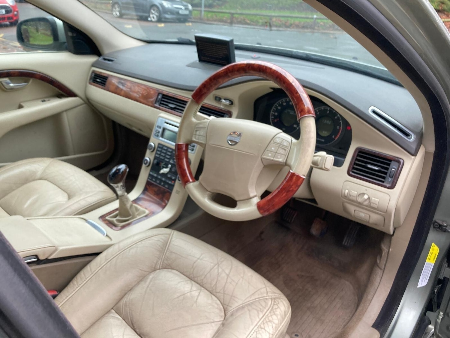 Used Volvo S80 2006 for sale - 77934436: Photo 11