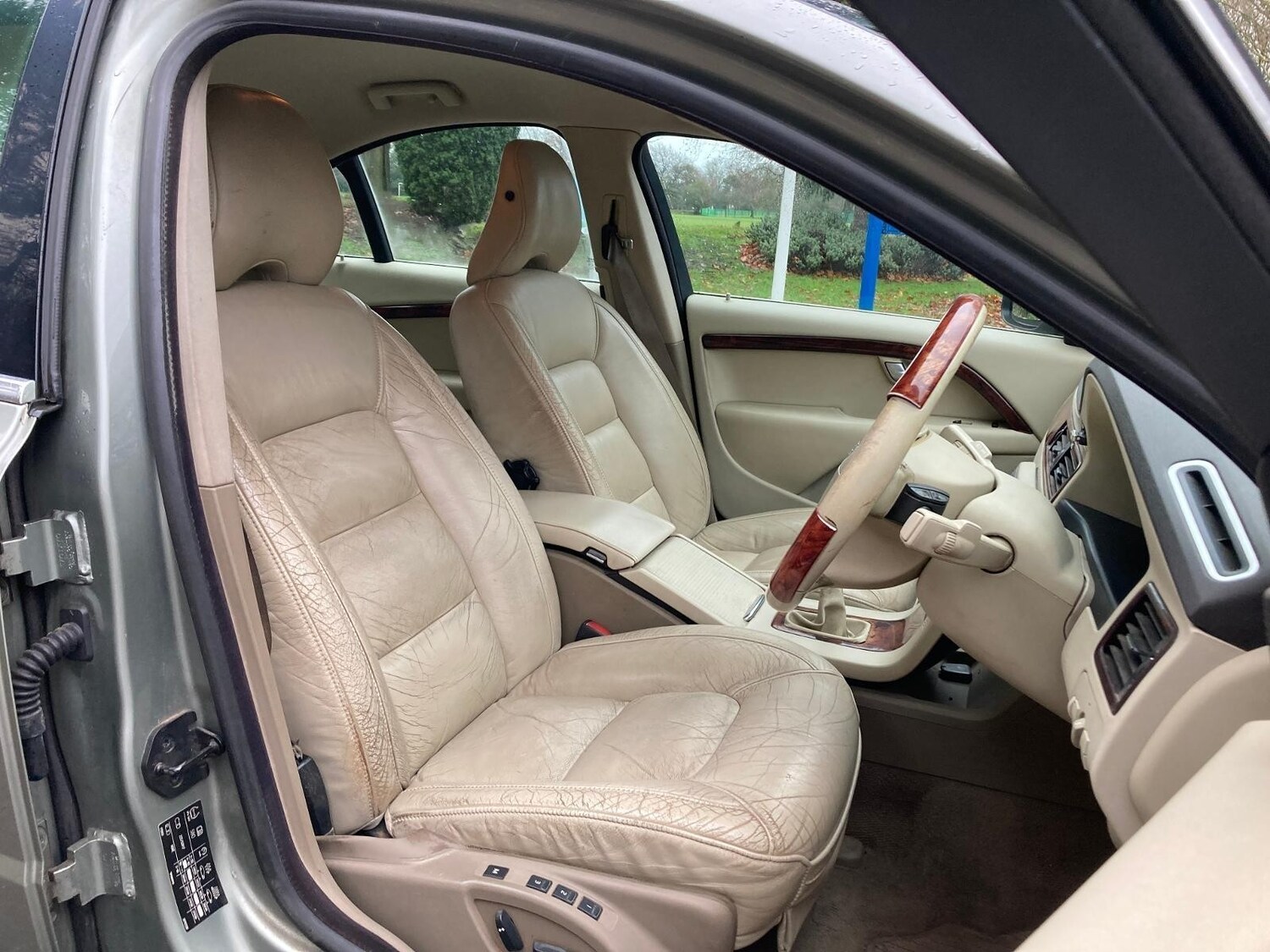 Used Volvo S80 2006 for sale - 77934436: Photo 12