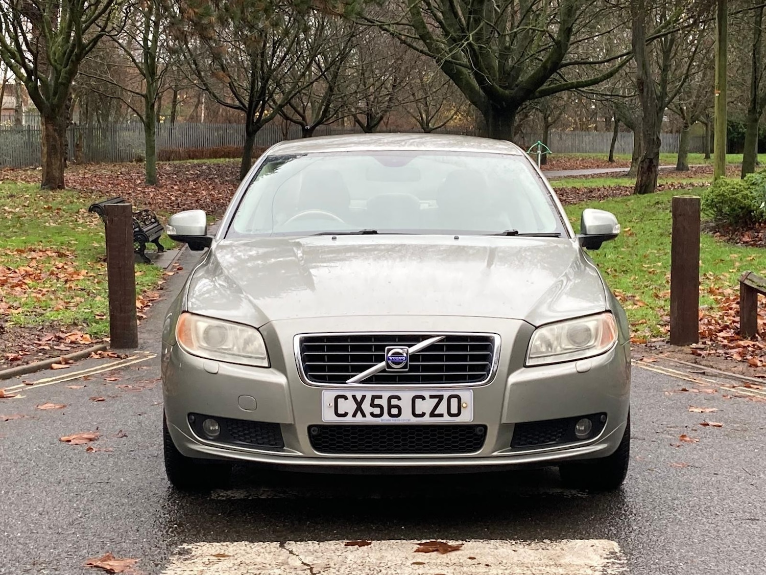 Used Volvo S80 2006 for sale - 77934436: Photo 2