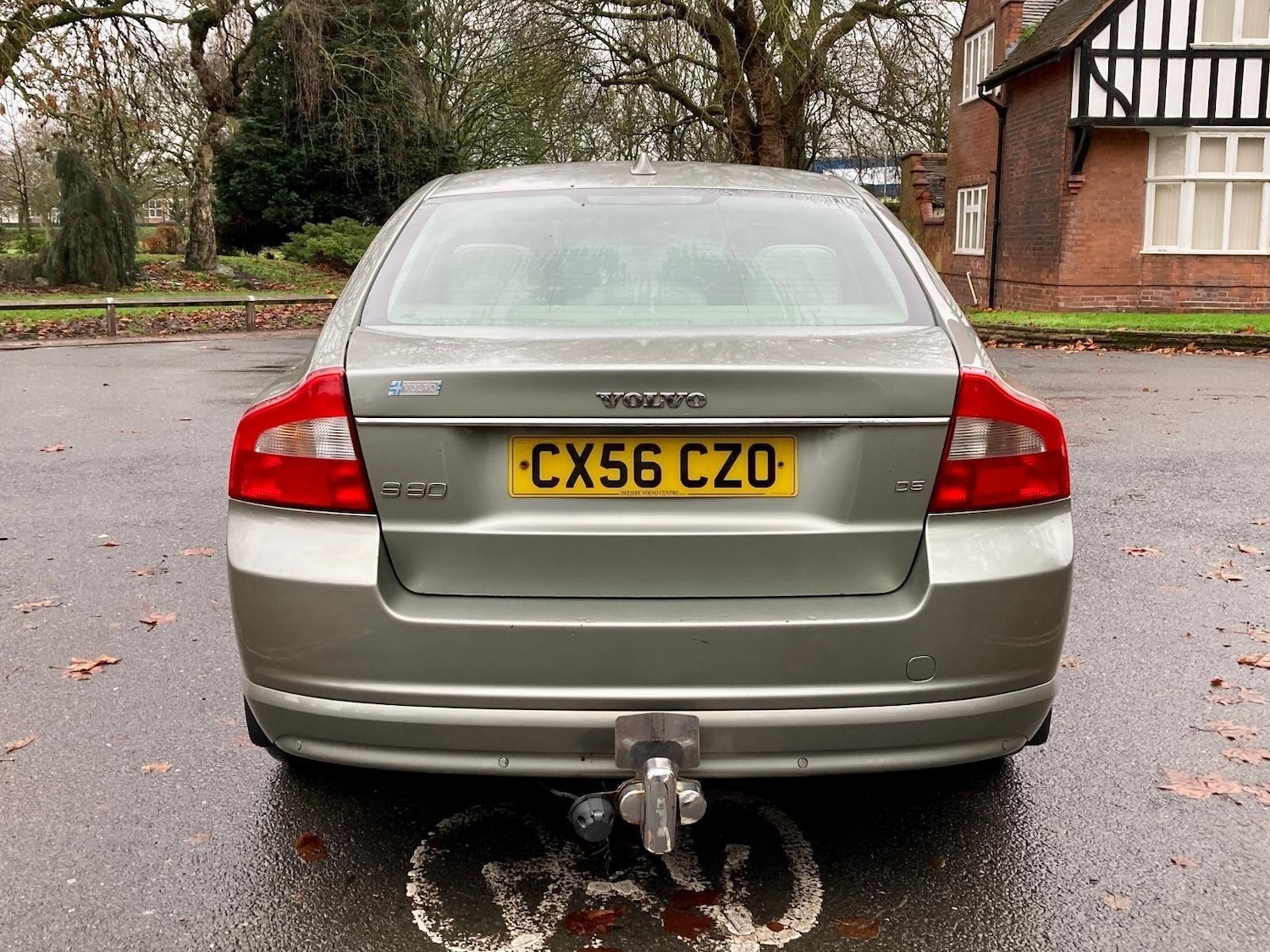 Used Volvo S80 2006 for sale - 77934436: Photo 5