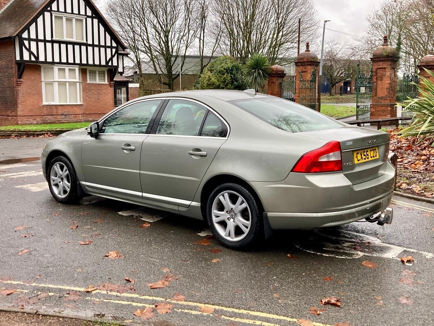 Used Volvo S80 2006 for sale - 77934436: Photo 6
