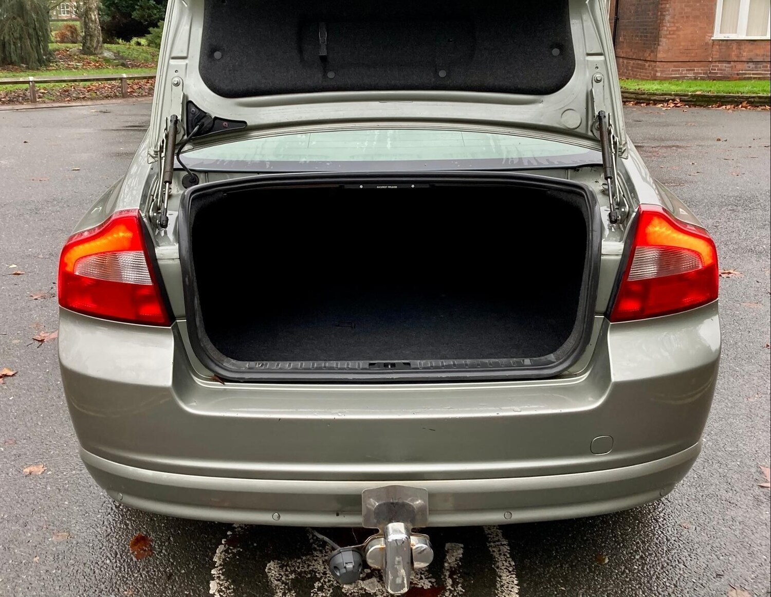 Used Volvo S80 2006 for sale - 77934436: Photo 7