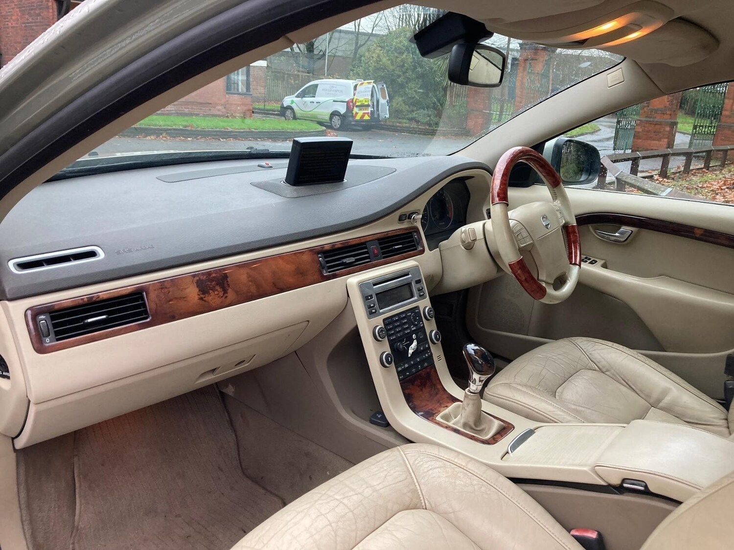 Used Volvo S80 2006 for sale - 77934436: Photo 8