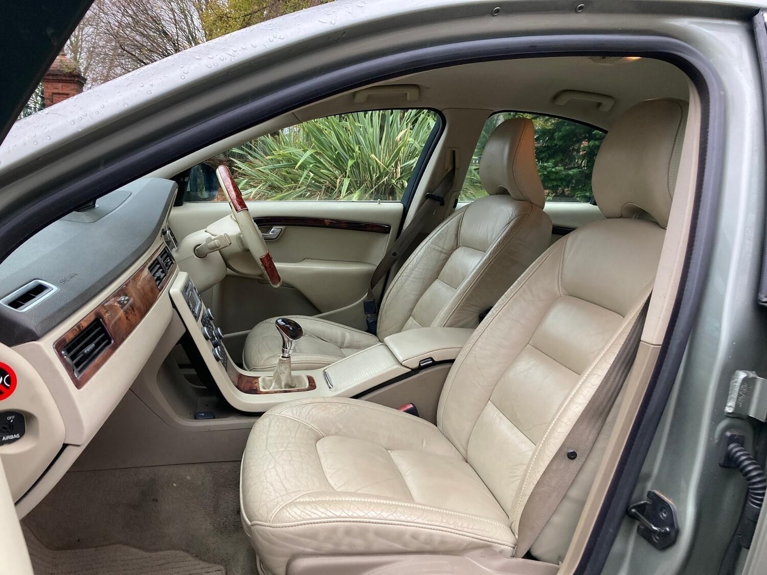 Used Volvo S80 2006 for sale - 77934436: Photo 9