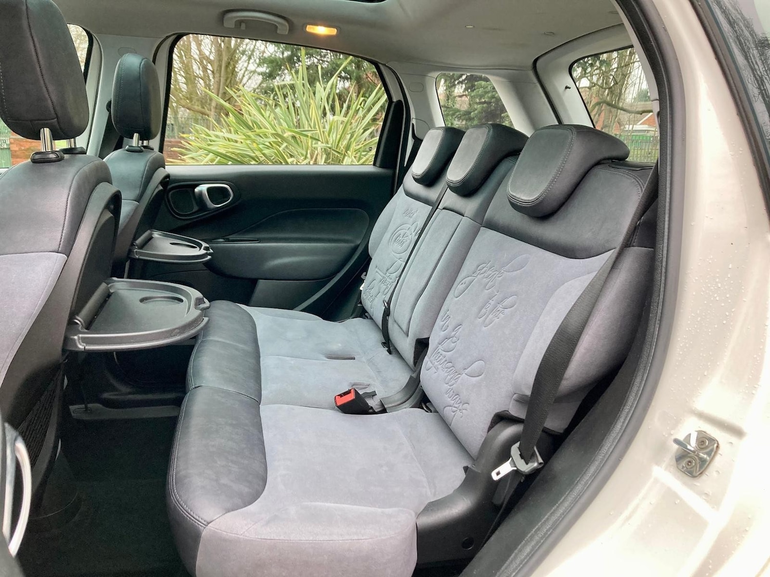 Used Fiat 500L 2013 for sale - 77934456: Photo 12