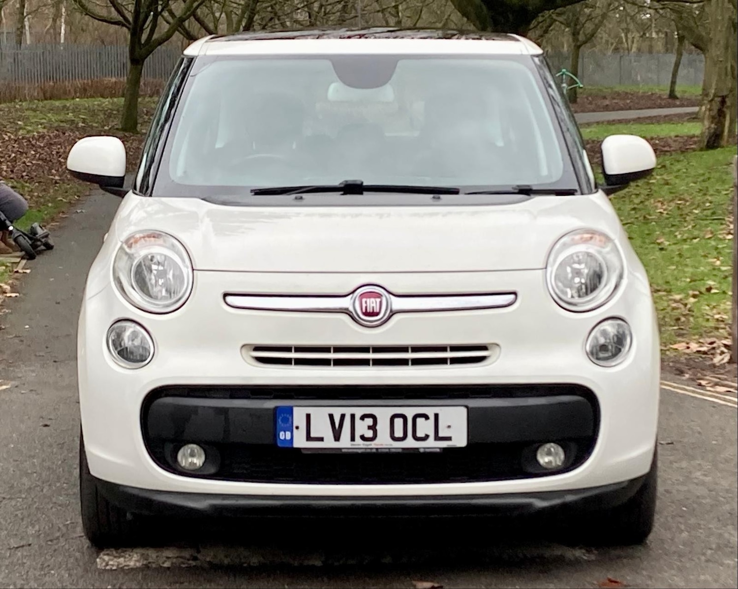 Used Fiat 500L 2013 for sale - 77934456: Photo 2
