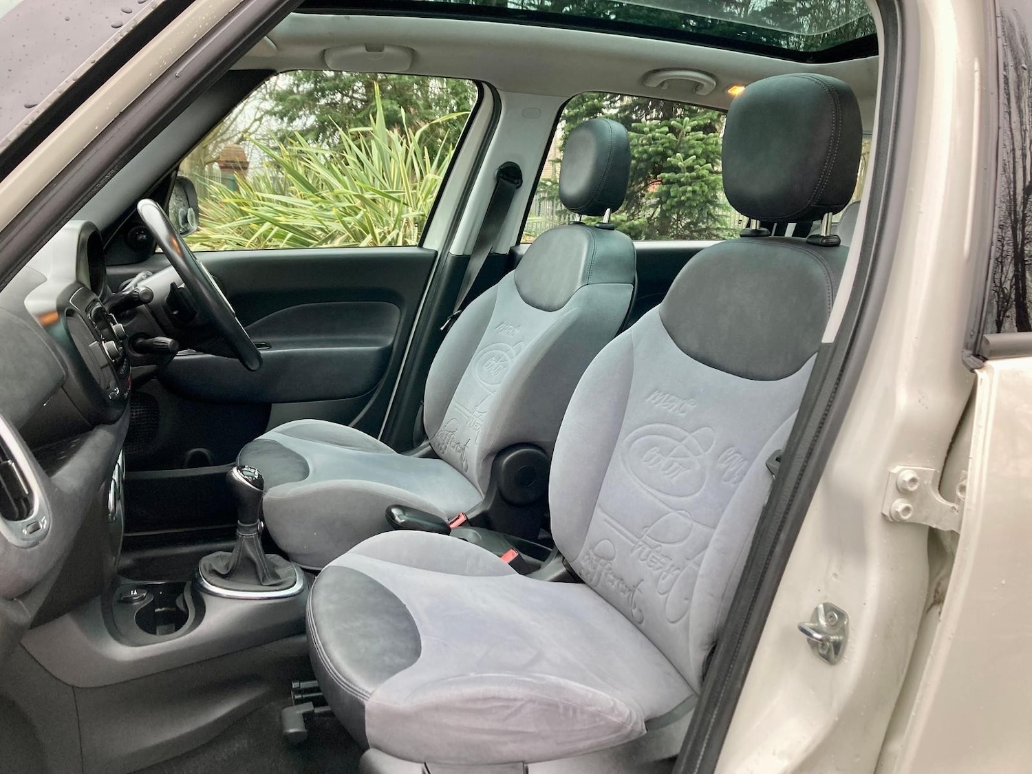 Used Fiat 500L 2013 for sale - 77934456: Photo 9