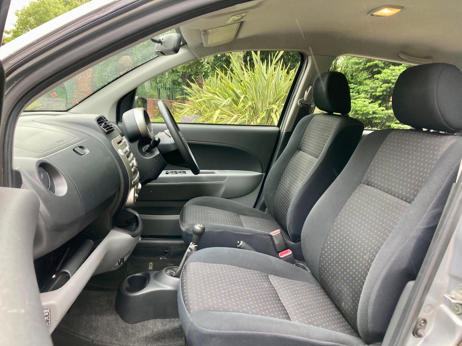 Used Daihatsu Sirion 2009 for sale - 77934453: Photo 10