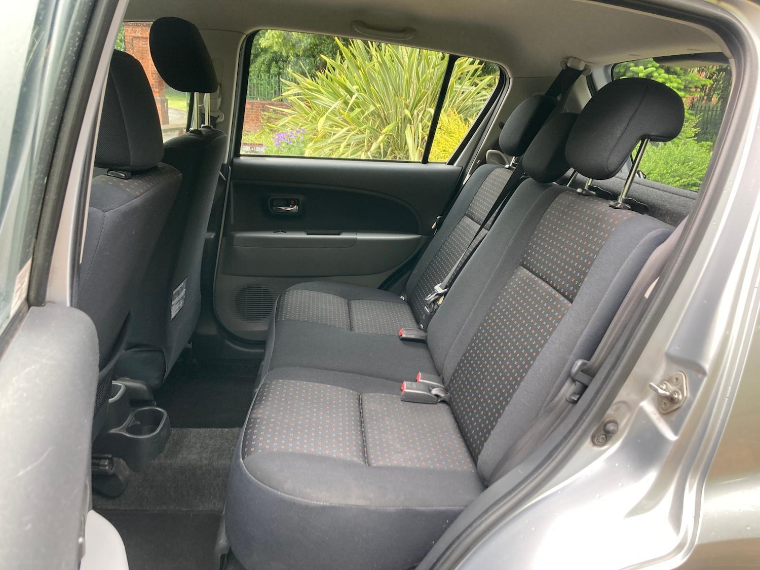 Used Daihatsu Sirion 2009 for sale - 77934453: Photo 11