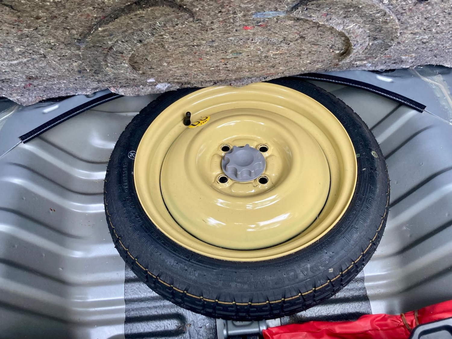 Used Daihatsu Sirion 2009 for sale - 77934453: Photo 12