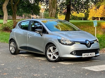 Used Renault Clio 2015 for sale - 77934424: Photo