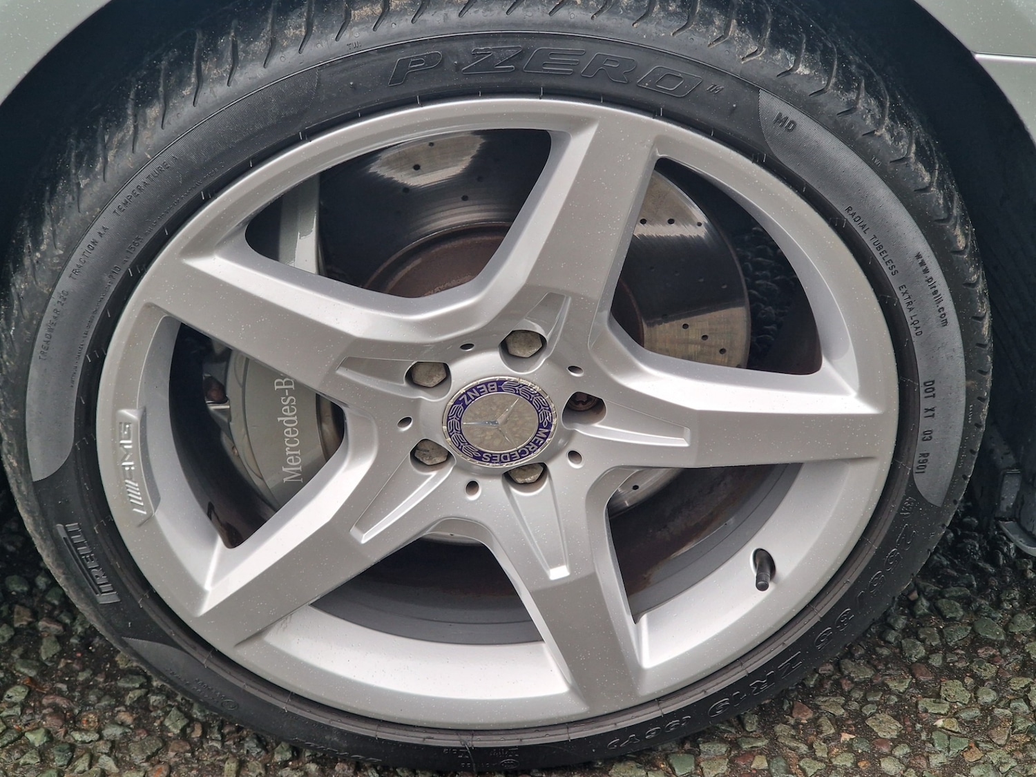 Used Mercedes-Benz SL 2012 for sale - 77938558: Photo 26