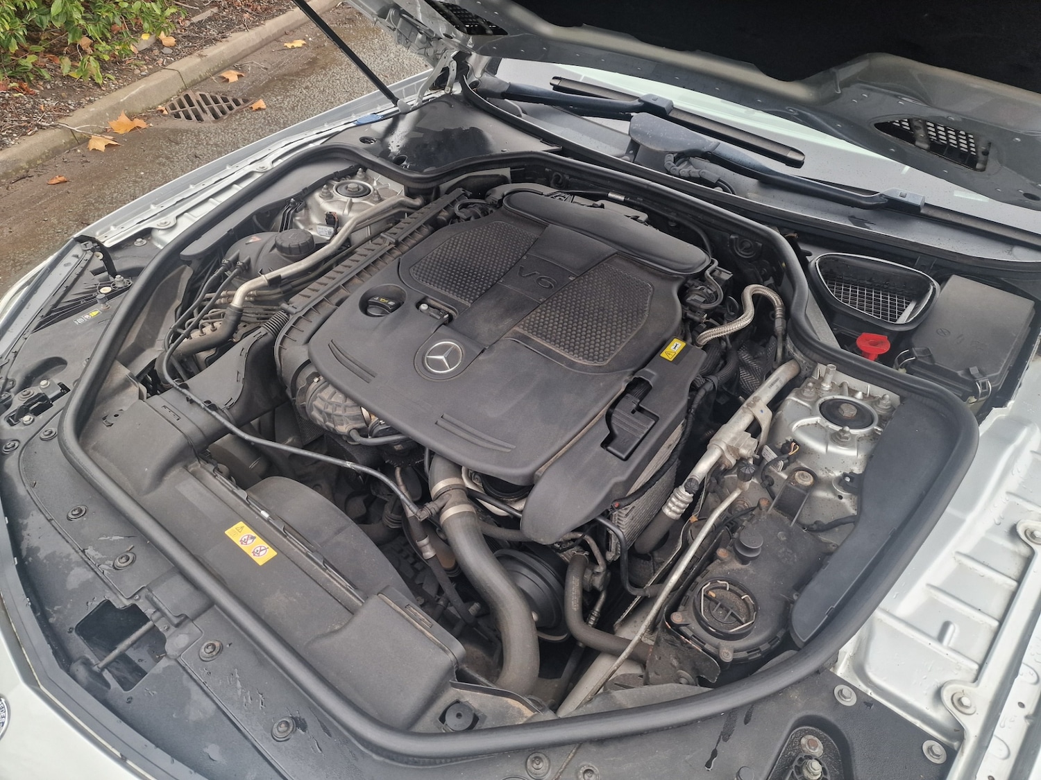 Used Mercedes-Benz SL 2012 for sale - 77938558: Photo 37