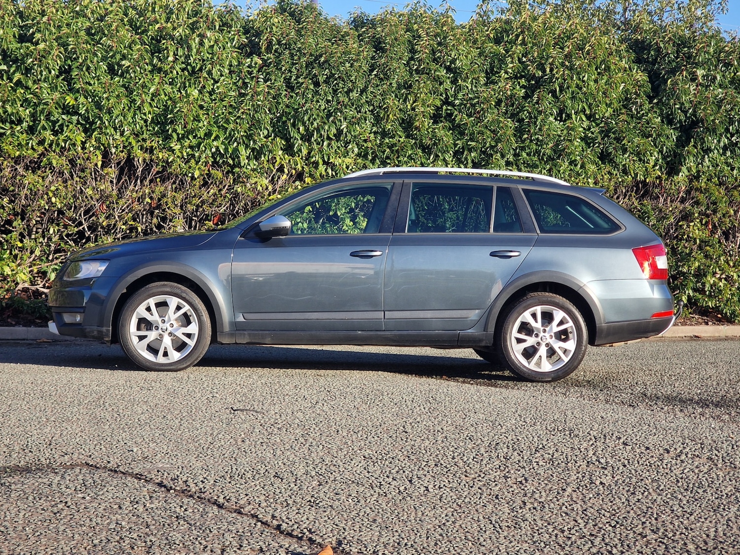 Used Skoda Octavia 2015 for sale - 77938539: Photo 18