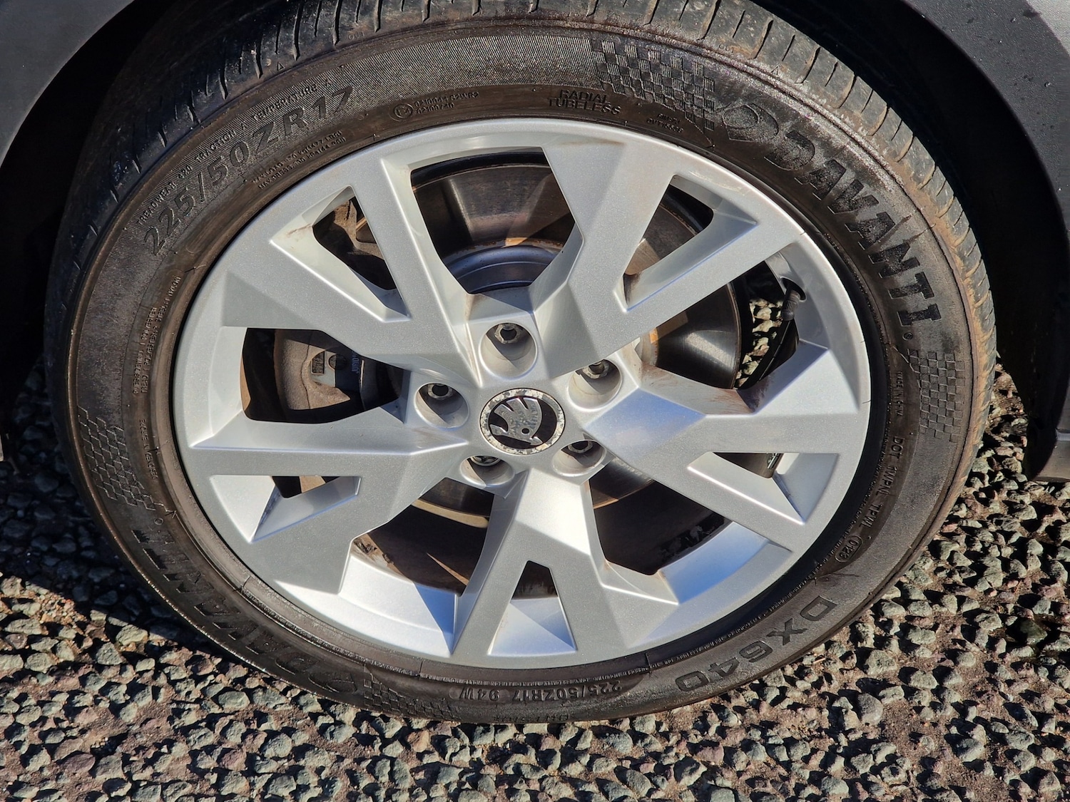 Used Skoda Octavia 2015 for sale - 77938539: Photo 24