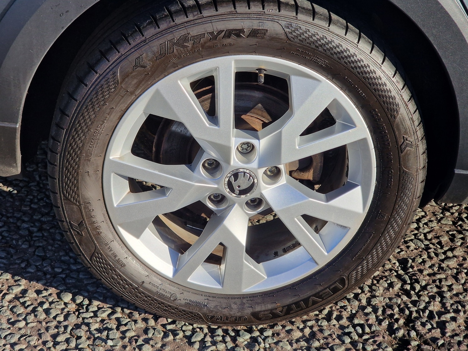 Used Skoda Octavia 2015 for sale - 77938539: Photo 26